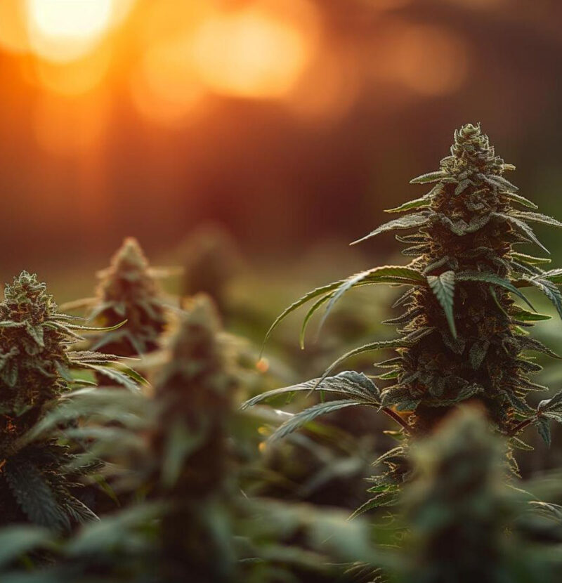 How to Microdose Cannabis