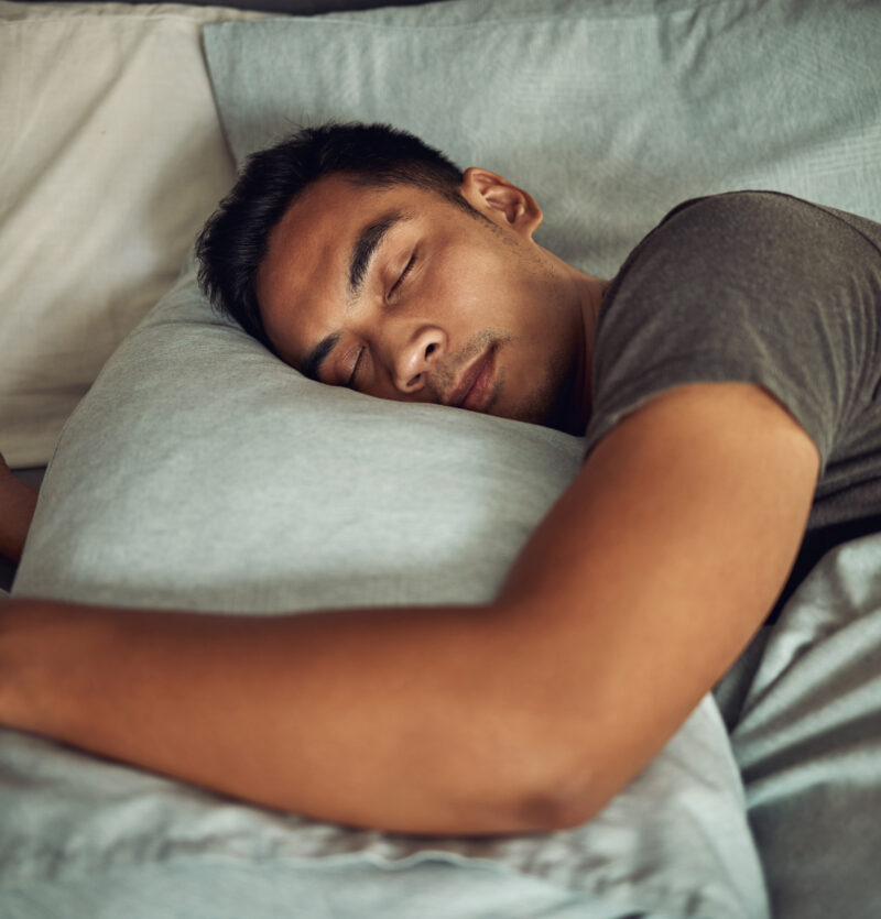 Cannabis for Better Sleep What Science Says