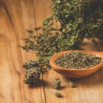 relaxation cannabis products